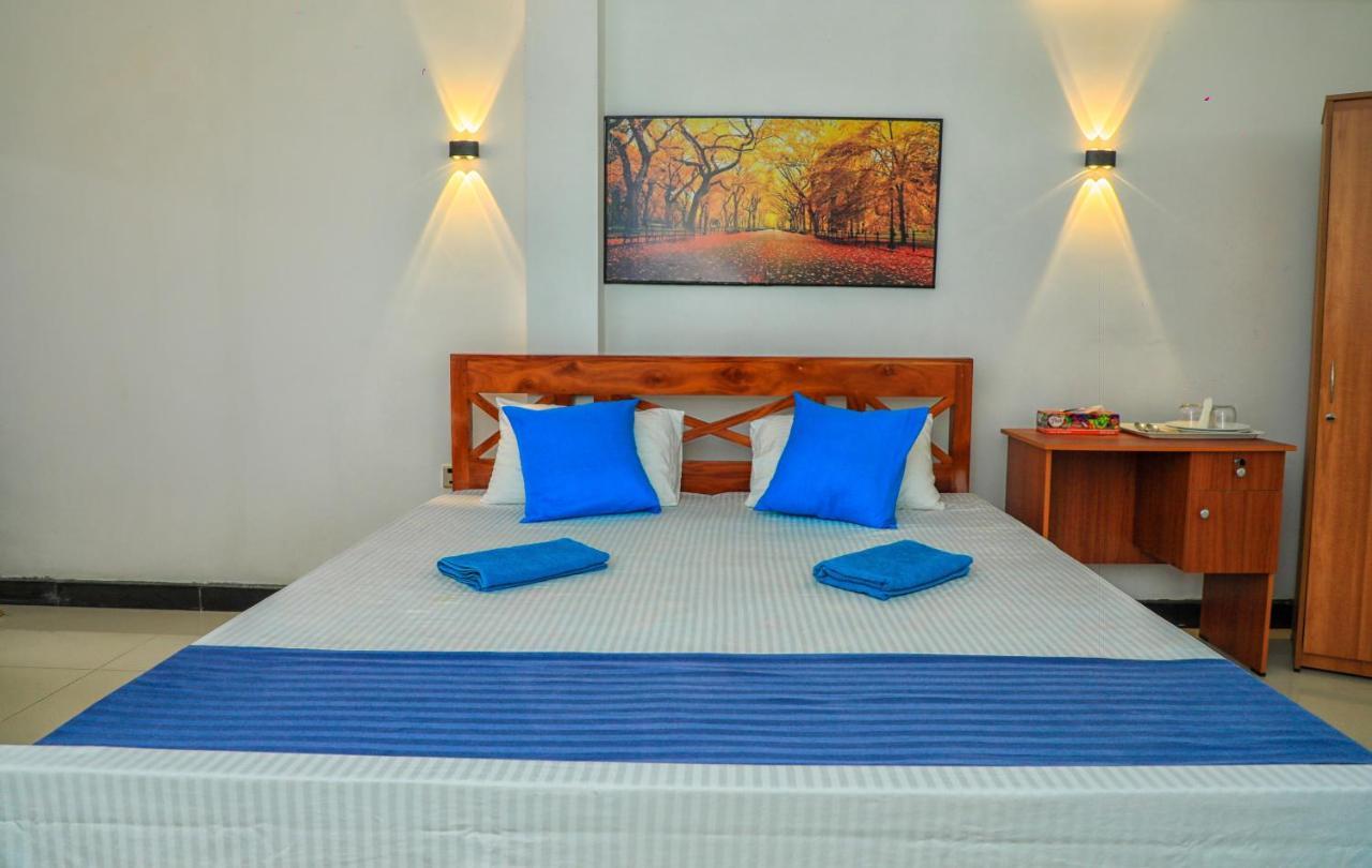 Ayomal Beach Paradise Bussa Eksteriør billede